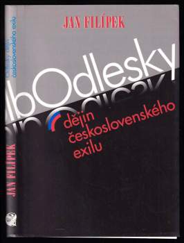 Ján Filípek: Odlesky dějin československého exilu