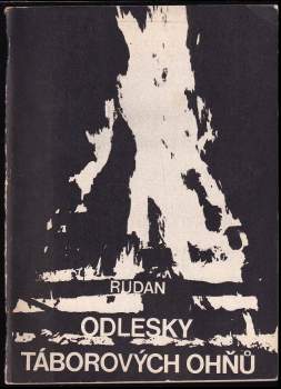 Odlesky táborových ohňů