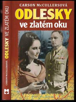 Odlesky ve zlatém oku