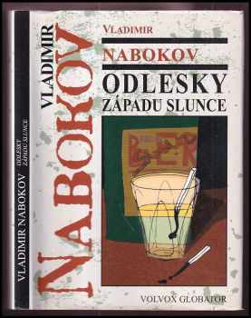 Odlesky západu slunce a jiné povídky