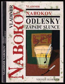 Odlesky západu slunce a jiné povídky