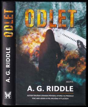 Odlet