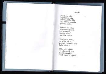 Bohuslav Reynek: Odlet vlaštovek