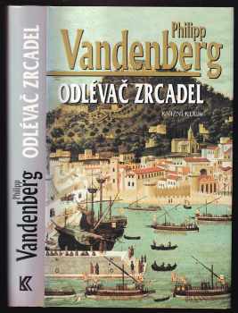 Odlévač zrcadel