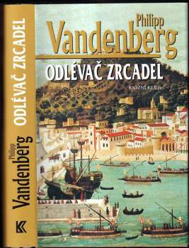 Odlévač zrcadel
