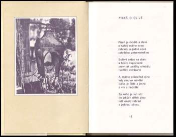 Jan Skácel: Odlévání do ztraceného vosku