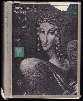 Jaroslav Seifert: Odlévání zvonů