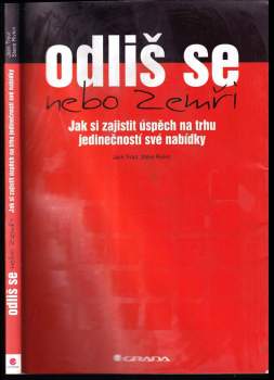 Odliš se nebo zemři