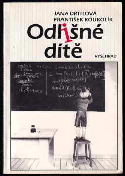 Odlišné dítě