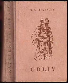Odliv