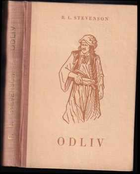 Robert Louis Stevenson: Odliv : [The Ebb-Tide] : román z Polynesie ; Historie lži