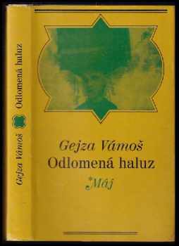 Odlomená haluz