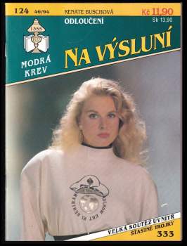 Odloučení