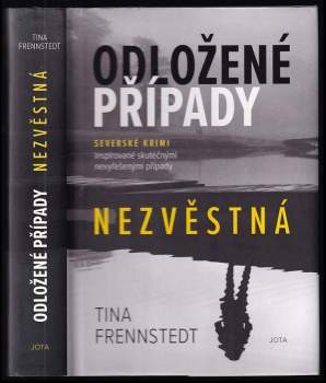 Tina Frennstedt: Odložené případy