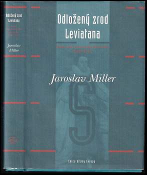 Odložený zrod Leviatana