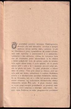 Rudolf Brabec: Odluka státu od církve