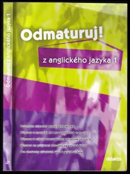 Odmaturuj! z anglického jazyka 1