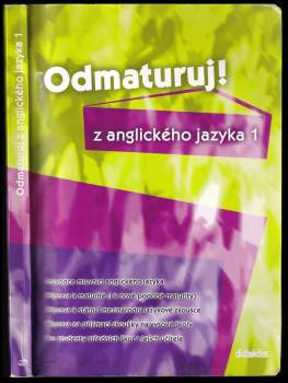 Odmaturuj! z anglického jazyka 1