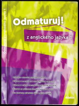 Odmaturuj! z anglického jazyka 1