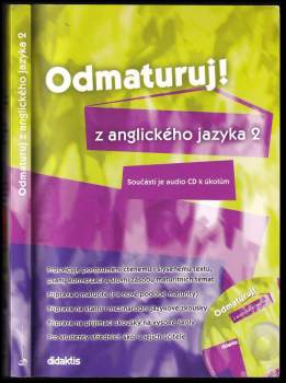 Odmaturuj! z anglického jazyka 2