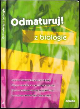 Odmaturuj! z biologie