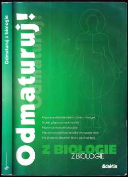 Odmaturuj! z biologie