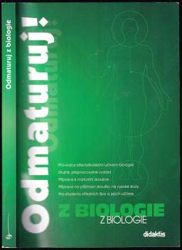 Odmaturuj! z biologie