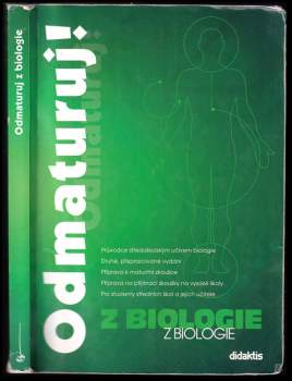 Odmaturuj! z biologie