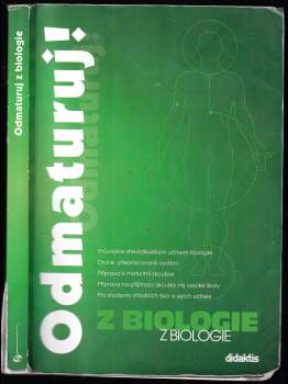 Odmaturuj! z biologie