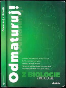 Odmaturuj! z biologie