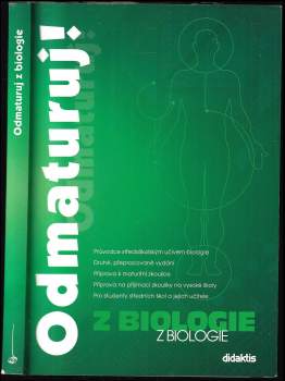 Odmaturuj! z biologie