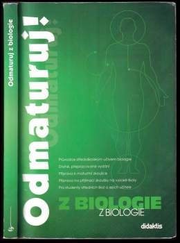 Odmaturuj! z biologie