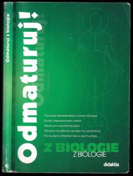 Odmaturuj! z biologie