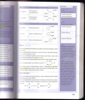 Marika Benešová: Odmaturuj! z chemie