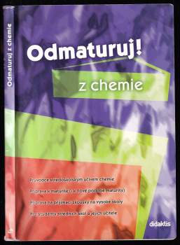 Odmaturuj! z chemie