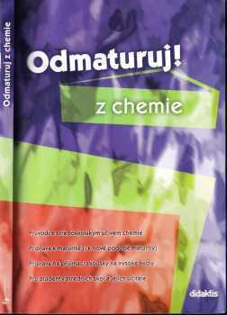 Odmaturuj! z chemie