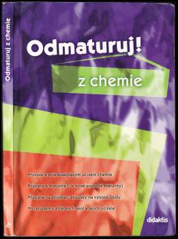 Odmaturuj! z chemie