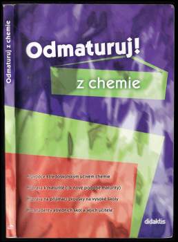 Odmaturuj! z chemie