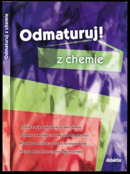 Odmaturuj! z chemie