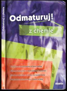 Odmaturuj! z chemie