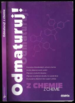 Odmaturuj! z chemie