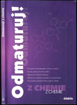 Odmaturuj! z chemie