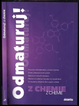 Odmaturuj! z chemie
