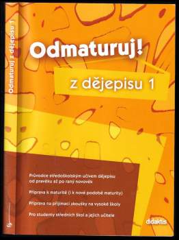Odmaturuj! z dějepisu 1