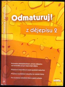 Odmaturuj! z dějepisu 2