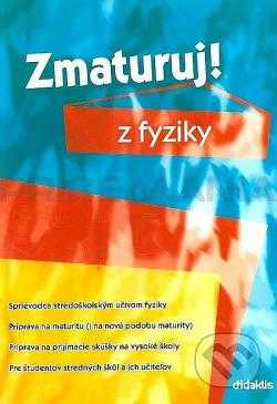 Odmaturuj z fyziky