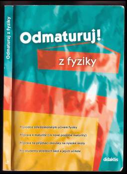 Odmaturuj! z fyziky