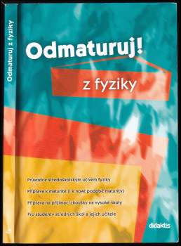 Odmaturuj! z fyziky