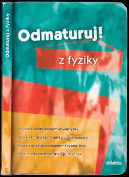 Odmaturuj! z fyziky