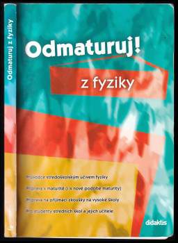 Odmaturuj! z fyziky